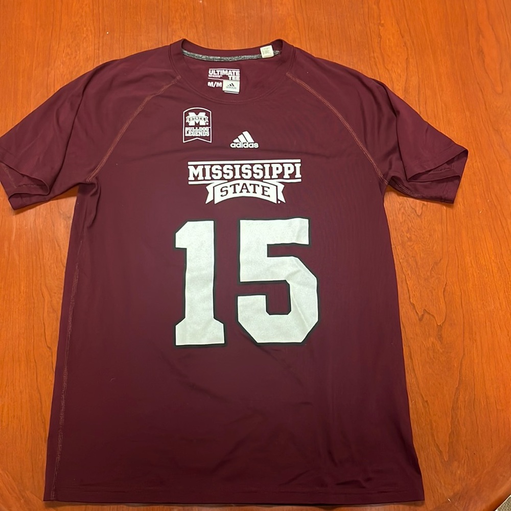 Mississippi State Dak Prescott shirt